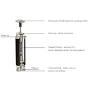 Katadyn Pocket Filter 戶外便攜濾水器