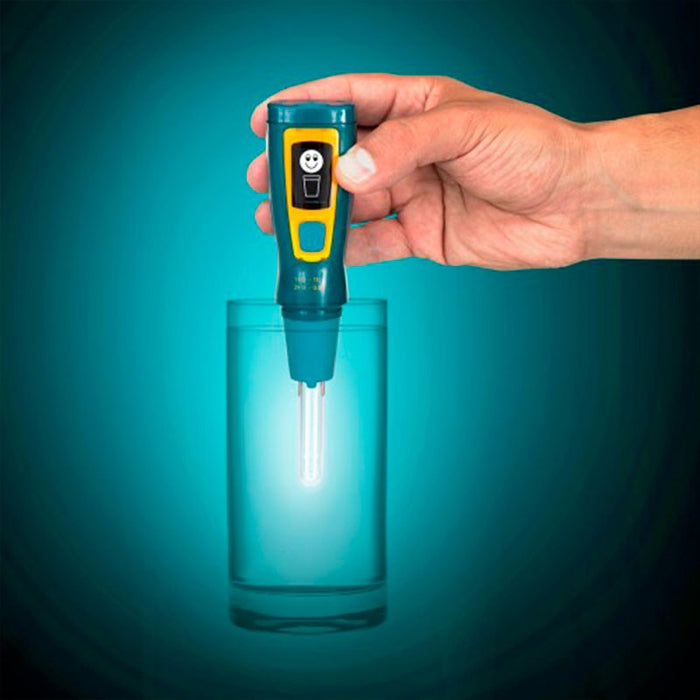 Katadyn SteriPEN® Ultra™ Rechargeable UV Water Purifier