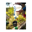 Katadyn Befree Water Filtration System (0.6L/1.0L/3.0L) 戶外過濾濾水袋 