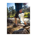 Katadyn Befree Water Filtration System (0.6L/1.0L/3.0L) 戶外過濾濾水袋 