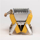 KENLUCK Mini Grill
