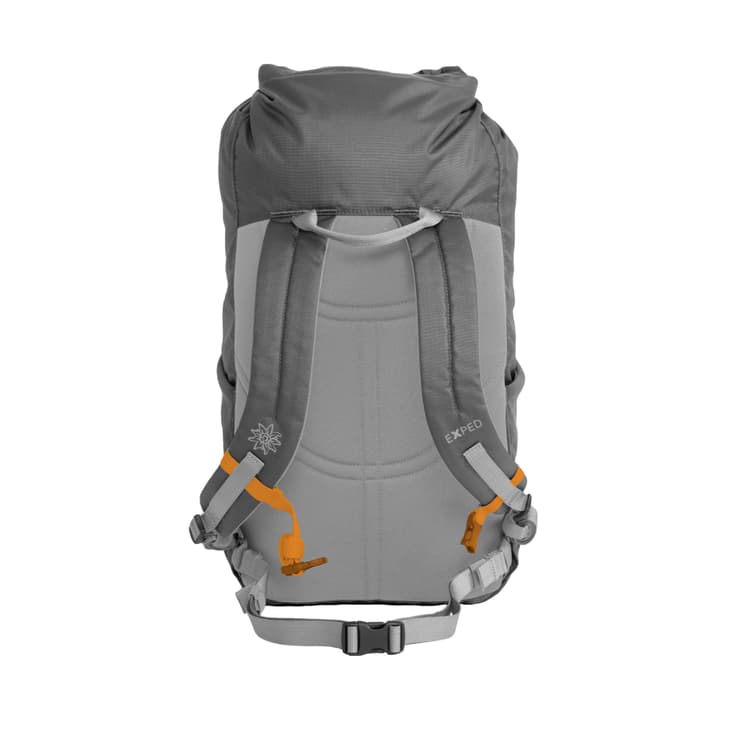 EXPED Typhoon 15 Kids Waterproof Backpack 兒童防水背包 15L Grey
