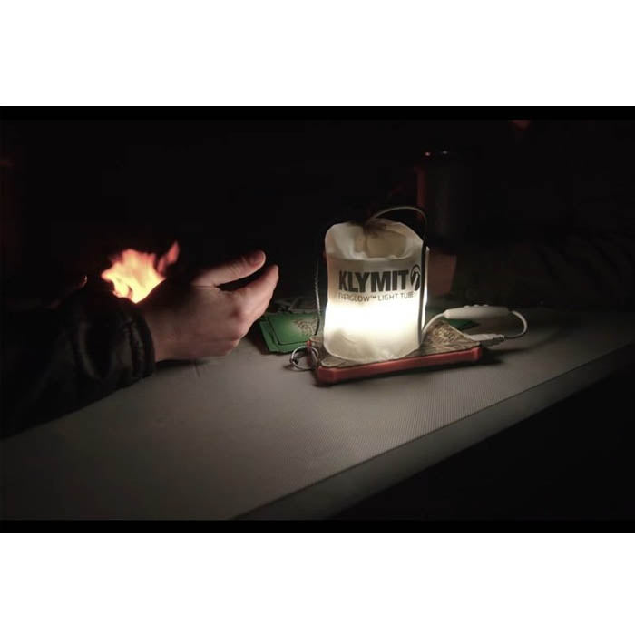 Klymit Everglow Light Tube