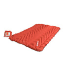 Klymit Insulated Double V 雙人保溫充氣睡墊