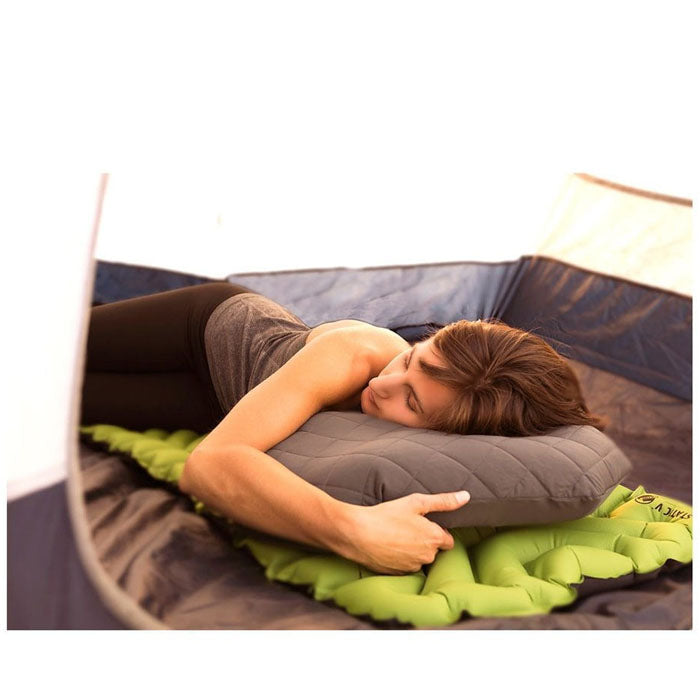 Klymit Luxe Pillow 豪華充氣枕頭