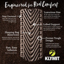 Klymit Static V Luxe