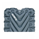 Klymit Static V Luxe SL 加闊加厚加長單人充氣睡墊