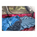 Klymit Static V Luxe SL 加闊加厚加長單人充氣睡墊