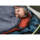 Klymit Static V Luxe SL 加闊加厚加長單人充氣睡墊