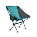 Klymit Ridgeline Camp Chair Short 摺疊戶外露營椅