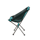 Klymit Ridgeline Camp Chair Short 摺疊戶外露營椅