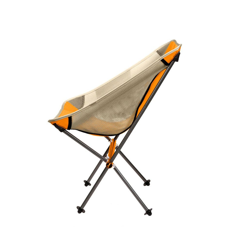 Klymit Ridgeline Camp Chair Short 摺疊戶外露營椅