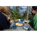 Kupilka 44 Plate Blueberry