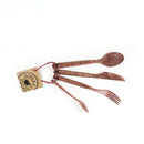 Kupilka Cutlery Set