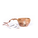 Kupilka 21 Classic Cup Moominmamma小肥肥一族木杯 姆明媽媽