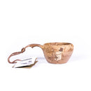 Kupilka 21 Classic Cup Moominpappa 小肥肥一族木杯 姆明爸爸