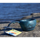 Kupilka Moomin 21 Moomintroll (Our Sea BlueBerry) M2112M0