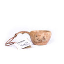 Kupilka 21 Classic Cup Moomintroll 小肥肥一族木杯 姆明