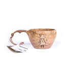 Kupilka 37 Moomin Large Cup Snufkin 小肥肥一族松木杯 史力奇