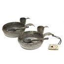 Kupilka Start The Day Set Dark Grey KTEAK