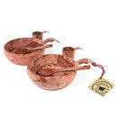 Kupilka Start The Day Set Red KTEAR