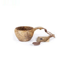 Kupilka 21 with Teaspoon 松木杯 (連茶匙)