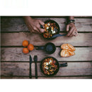 Kupilka 55 Bowl + 21 Cup Set  松木碗及杯套裝