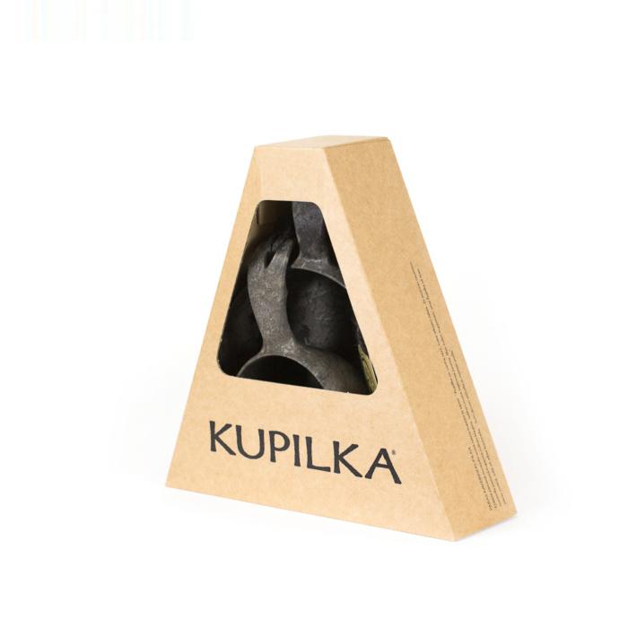 Kupilka 55 Bowl + 21 Cup Set  松木碗及杯套裝