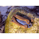 Kupilka Carving Knife MC 650 不鏽鋼摺疊刀