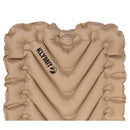 Klymit Insulated Static V Luxe SL 