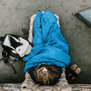 Klymit Insulated Static V Luxe SL 