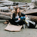 Klymit Insulated Static V Luxe SL 