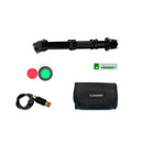 LEDLENSER MH10 Headlamp 專業遠近調焦Micro-USB充電頭燈