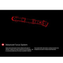 LEDLENSER MH10 Headlamp 專業遠近調焦Micro-USB充電頭燈