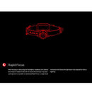 LEDLENSER MH10 Headlamp 專業遠近調焦Micro-USB充電頭燈