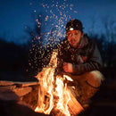 LEDLENSER MH10 Headlamp 專業遠近調焦Micro-USB充電頭燈