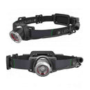 LEDLENSER MH10 Headlamp 專業遠近調焦Micro-USB充電頭燈