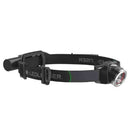 LEDLENSER MH10 Headlamp 專業遠近調焦Micro-USB充電頭燈