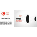 LEDLENSER MH10 Headlamp 專業遠近調焦Micro-USB充電頭燈