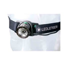 LEDLENSER MH10 Headlamp 專業遠近調焦Micro-USB充電頭燈