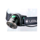 LEDLENSER MH10 Headlamp 專業遠近調焦Micro-USB充電頭燈