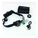 LEDLENSER MH10 Headlamp 專業遠近調焦Micro-USB充電頭燈