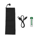 LED LENSER ML6 行動電源營燈