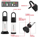 LED LENSER ML6 行動電源營燈