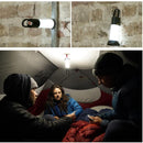 LED LENSER ML6 行動電源營燈