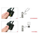 LED LENSER ML6 行動電源營燈