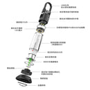 LEDLENSER ML6 Connect WL 