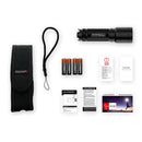 LED LENSER T7M Flashlight 專業遠近調焦手電筒