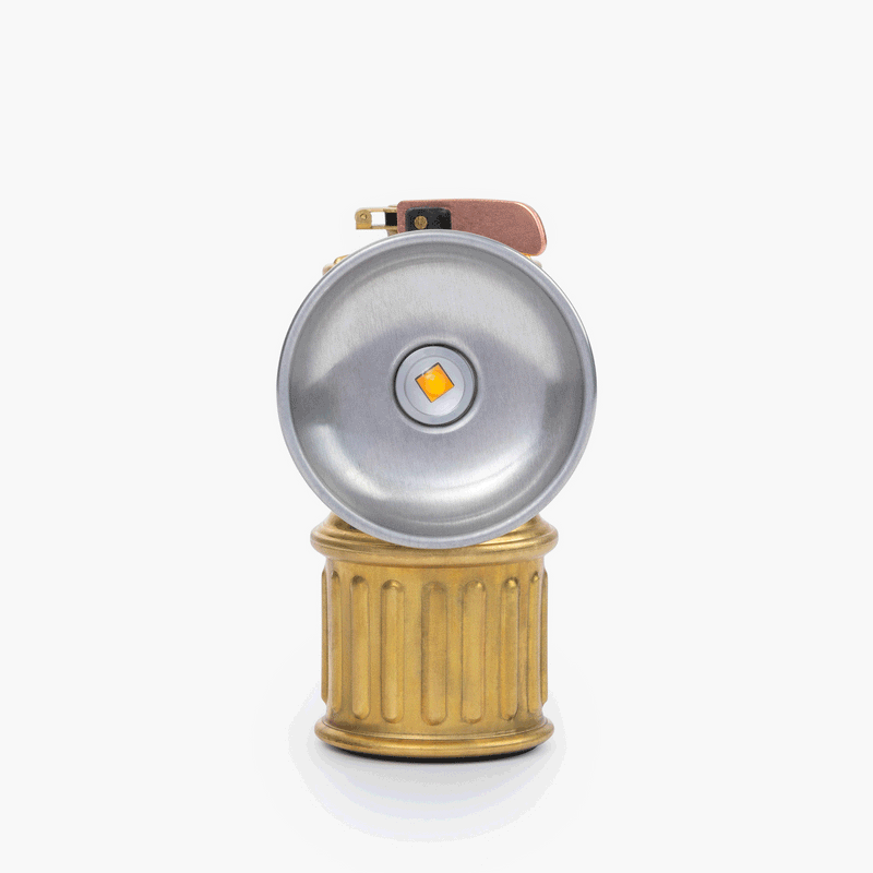 Barebones Miners Lantern 復古礦工燈