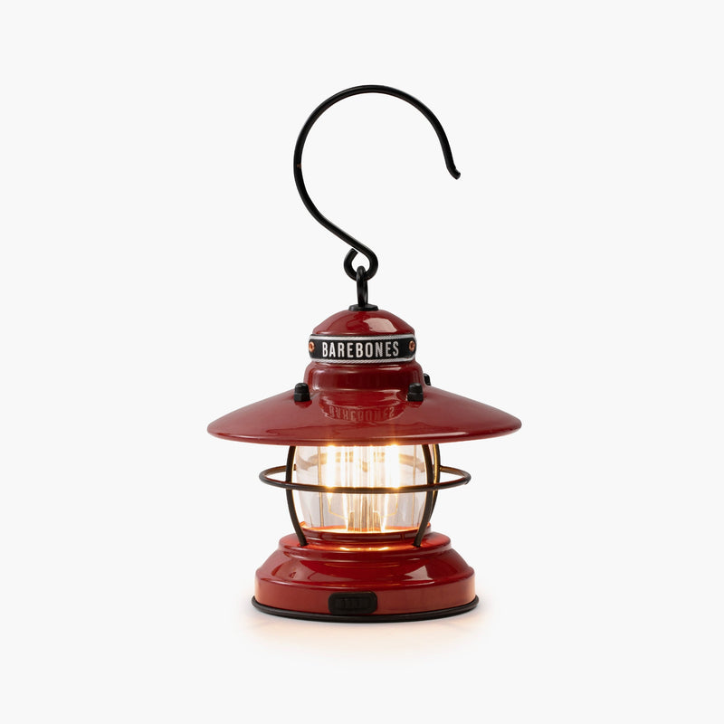 Barebones Edison Mini Lantern 愛迪生迷你營燈